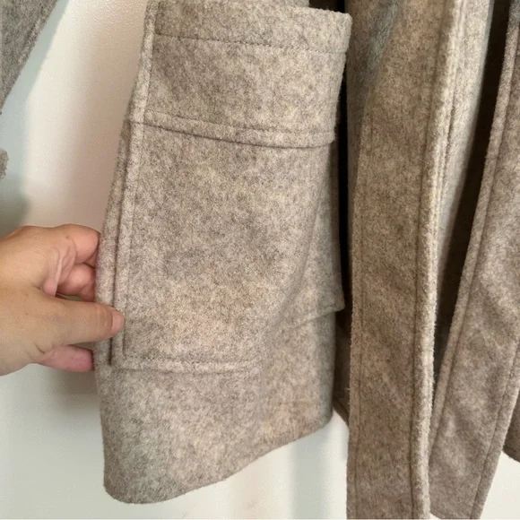 Amazon the‎ Drop Spread Fashion Wrap Jacket - Picture 5 of 10